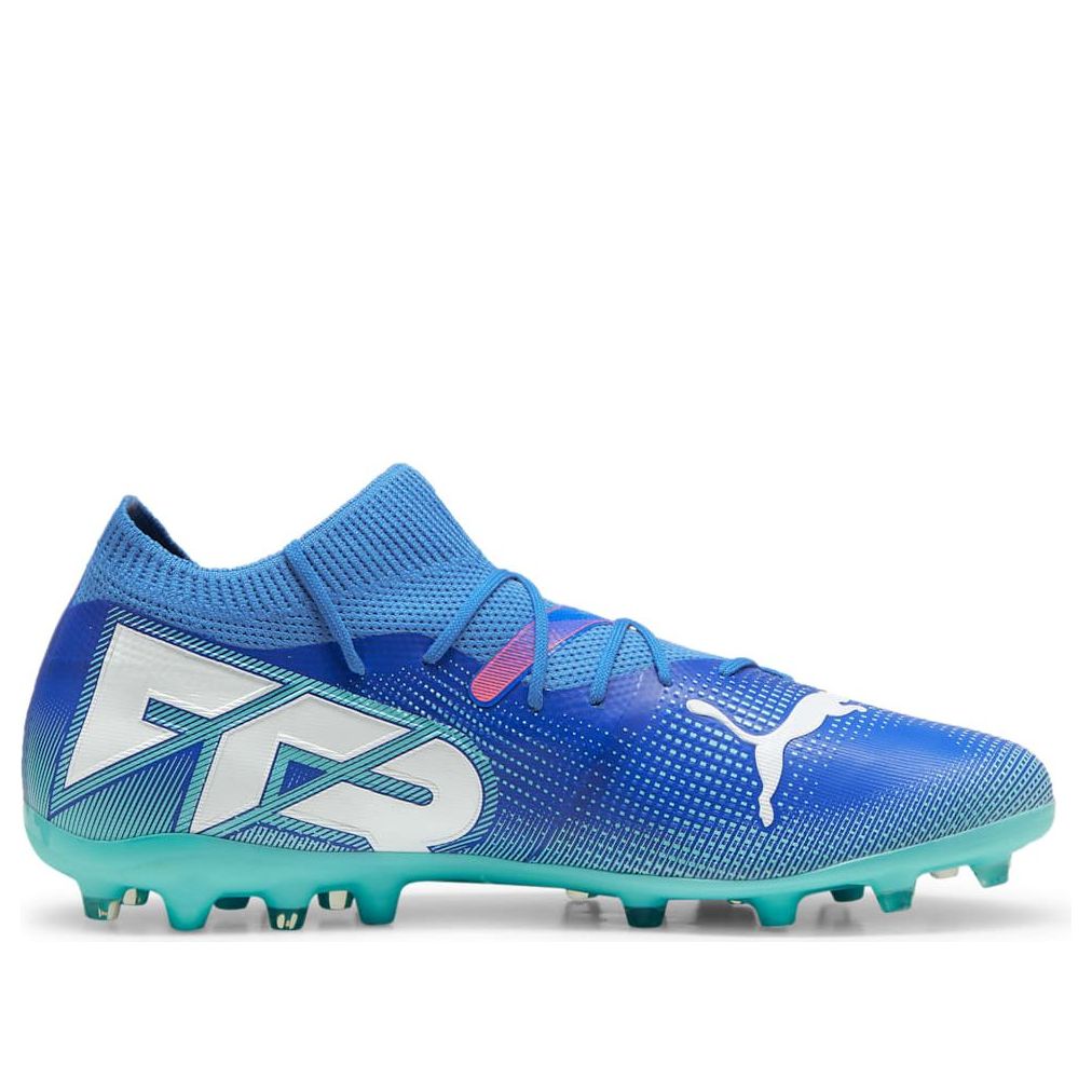 PUMA Future 7 Match MG 'Blue Teal' 107934-01