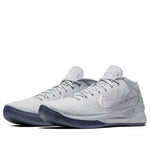 Nike Kobe A.D. Mid EP 'Pure Platinum' 922484-004
