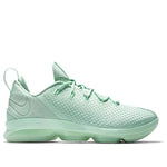 Nike LeBron 14 Low 'Mint' 878636-300