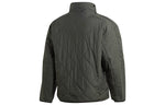 adidas Reversible BOA Padded Jacket 'Black Dark Grey' GF0052