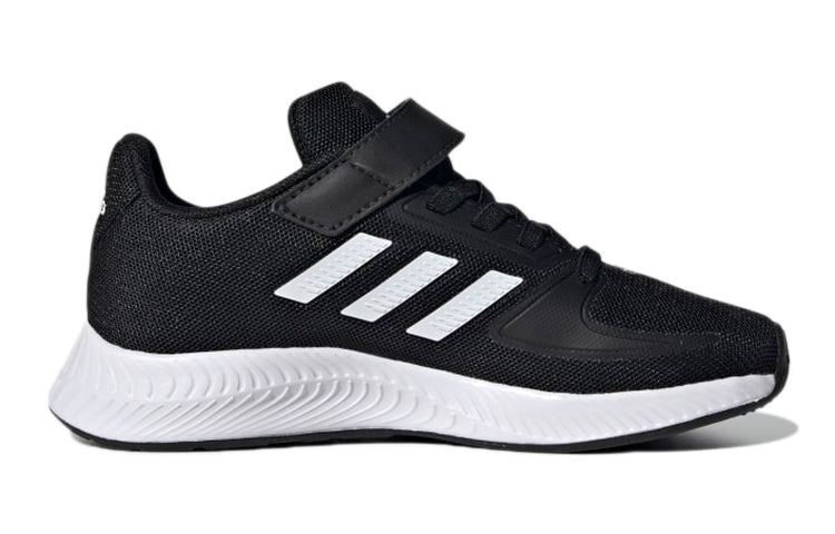 (GS) adidas Runfalcon 2.0 'Black' GX3530