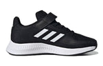(GS) adidas Runfalcon 2.0 'Black' GX3530