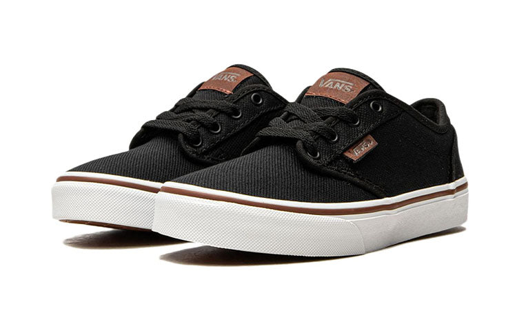 (PS) Vans Atwood 'C&L - Black' VN0003Z9Q1T