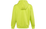 Nike ACG Therma-Fit Solid Color Logo Embroidered hooded Long Sleeves Unisex Fluorescent Green DH3087-389