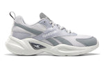 Reebok Unisex Royal EC Ride 4 Running Shoes Grey/White FZ3437