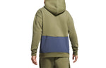 Nike MENS F.C. Fleeced Casual Football OliveGreen Olive green CV1491-222