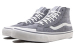 Vans SK8-HI 138 Decon SF 'Corduroy - Frost Grey' VN0A3MV1TTR