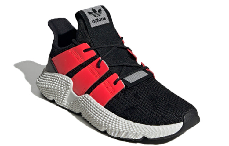 adidas Prophere 'Black White Red' FU9264