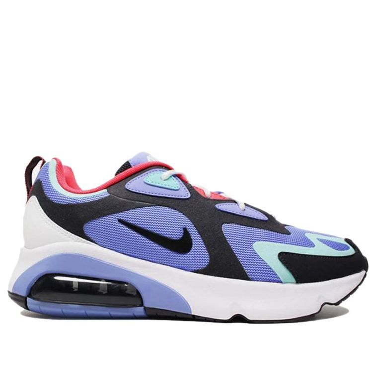 Nike Air Max 200 'Royal Pulse' AQ2568-401