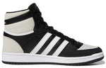 adidas Top Ten RB Shoes 'Core Black Cloud White' FZ6021