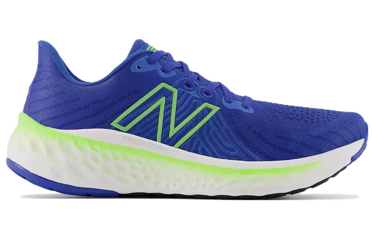 New Balance Fresh Foam X Vongo v5 'Cobalt Pixel Green' MVNGOCG5