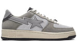 A BATHING APE Bape Sta 'Stadium Goods Grey' M000002