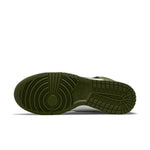 Nike Dunk High 'Cargo Khaki' 2022 DD1399-107