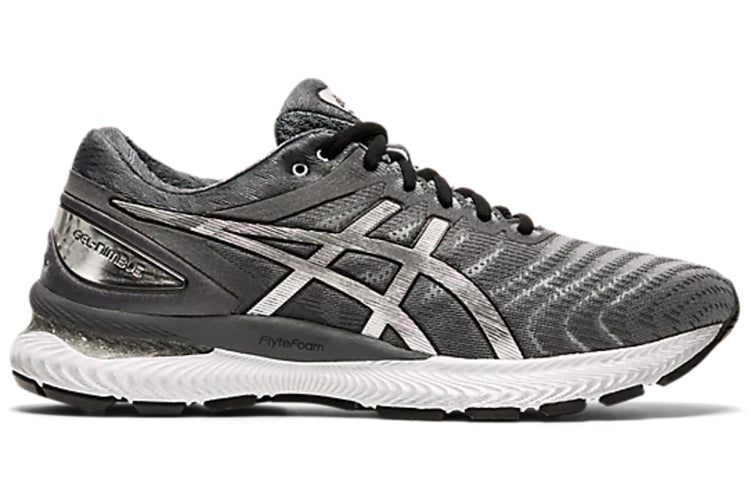 ASICS Gel-Nimbus 22 Platinum 'Pure Silver' 1011A779-020