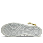 Nike Air Force 1 Mid '07 LV8 Next Nature 'Sun Club - White Shark's Fin' DM0119-100