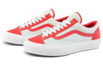Vans Style 36 VLT LX 'White Orange' VN0A5FC3A1I