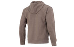 Nike M Ny Flc Hd Fz Restore Jacket 'Brown' DQ4877-004