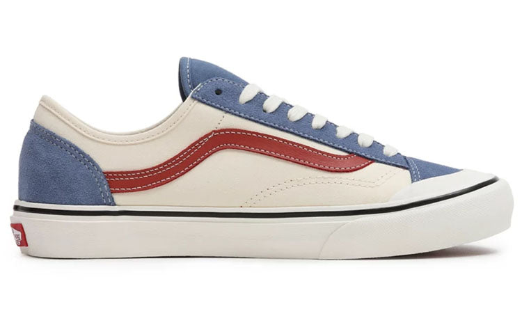 Vans Style 36 Decon 'Hawaiian Jungle' VN0A5HYRB6R