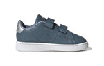 (TD) adidas Advantage 'Blue' FW4953