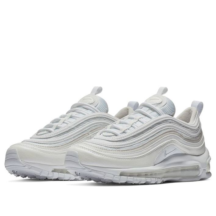 (GS) Nike Air Max 97 'White Vast Grey' 921523-100