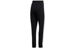 (WMNS) adidas Perf PT Woven 3 Training Sports Pants Black FT0642
