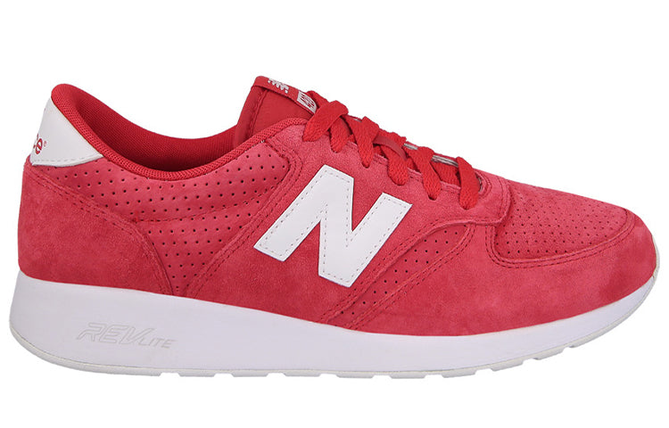 New Balance 420 Re-Engineered Suede MRL420SR