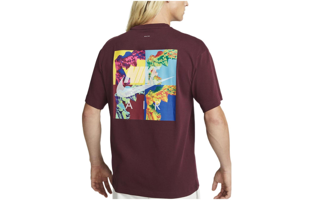 Nike Air Goddess Tee FD8541-681