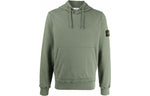 STONE ISLAND Hoodie 'Green' 731564120-V0059