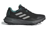 (WMNS) adidas Tracefinder Trail Running Shoes 'Black' IE5909