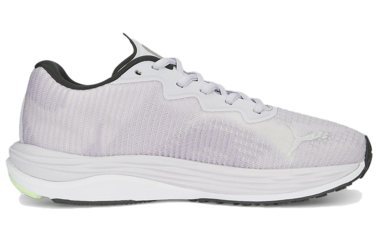 (WMNS) PUMA Velocity Nitro 2 Fade 'Spring Lavender' 378527-01