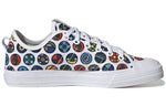 adidas x Craig Karl Nizza Rf 'White Blue Red' GY7915