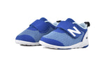 (TD) New Balance 223 Series Low-Top Running Shoes Blue IO223RBL