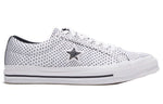 Converse Drop Step Shoes 'White' 164605C
