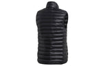 adidas Varilite Vest Casual Sports Stand Collar Vest Black BS1563