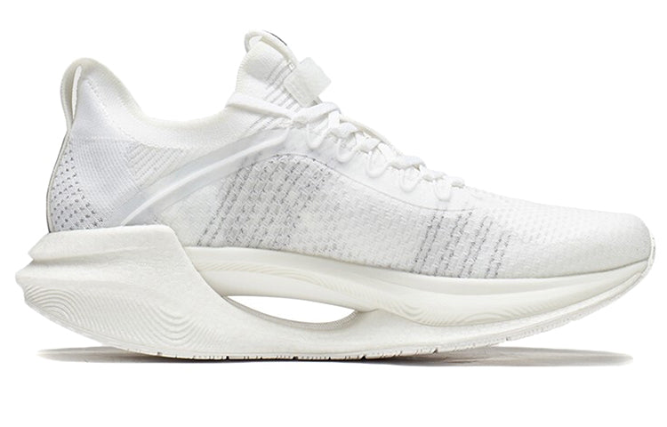 Li-Ning Jue Ying Essential 'White' ARHR125-1