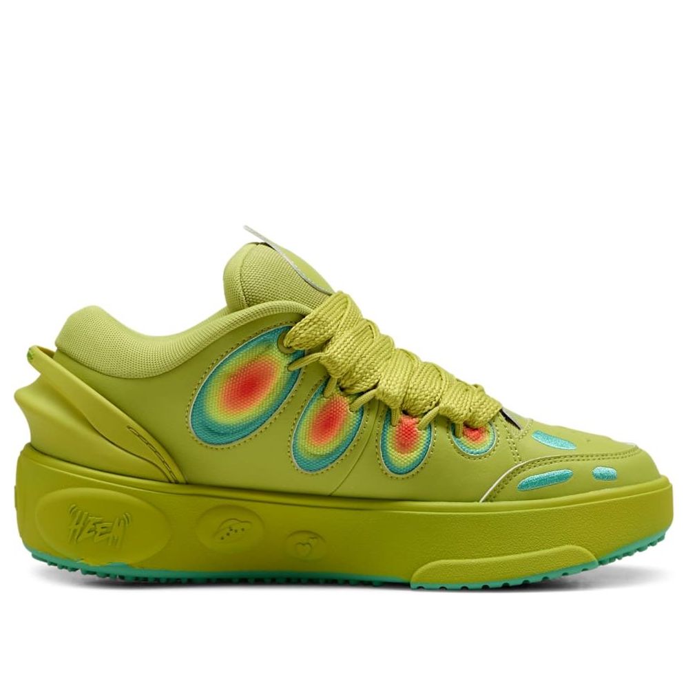 PUMA LaMelo Ball LaFranc 'Heatmap' 311698-01