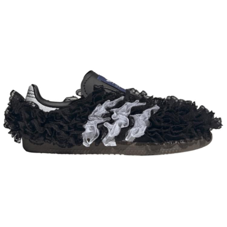 adidas x Caroline Hu x CLOT Samba OG 'Black' JS2778