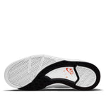 Nike Air Flight Lite Mid 'White Black' 2021 DJ2518-100