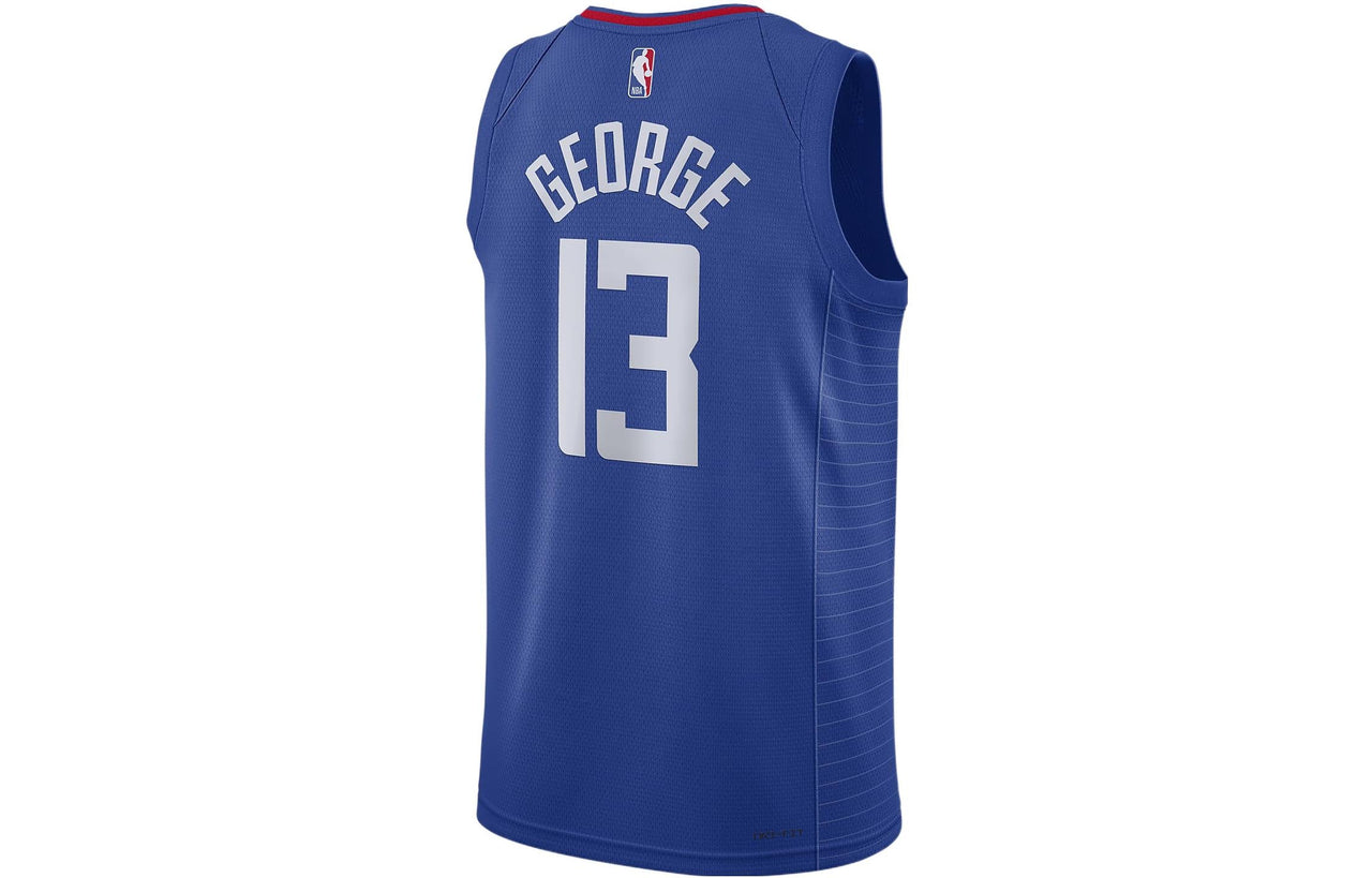 Nike Dri-FIT NBA Los Angeles Clippers Paul George Icon Edition 2022/23 Swingman Jersey DN2008-401