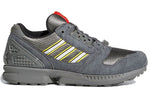 adidas x LEGO ZX 8000 'Color Pack - Ash' FY7080
