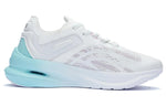 (WMNS) Li-Ning Running 'Creamwhite Light Blue' ARSR036-3
