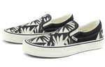 Vans Classic Slip-On Sf 'Black White' VN0A3MUC9IG