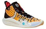 Li-Ning CJ1 C.J. McCollum Black Orange limited 'Black Orange' ABAR019-25