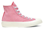 Converse Chuck Taylor All Star '70 Hi Plimsolls Red/White 161375C