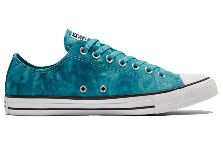Converse Chuck Taylor All Star Low 'Harbor Teal' 170860C