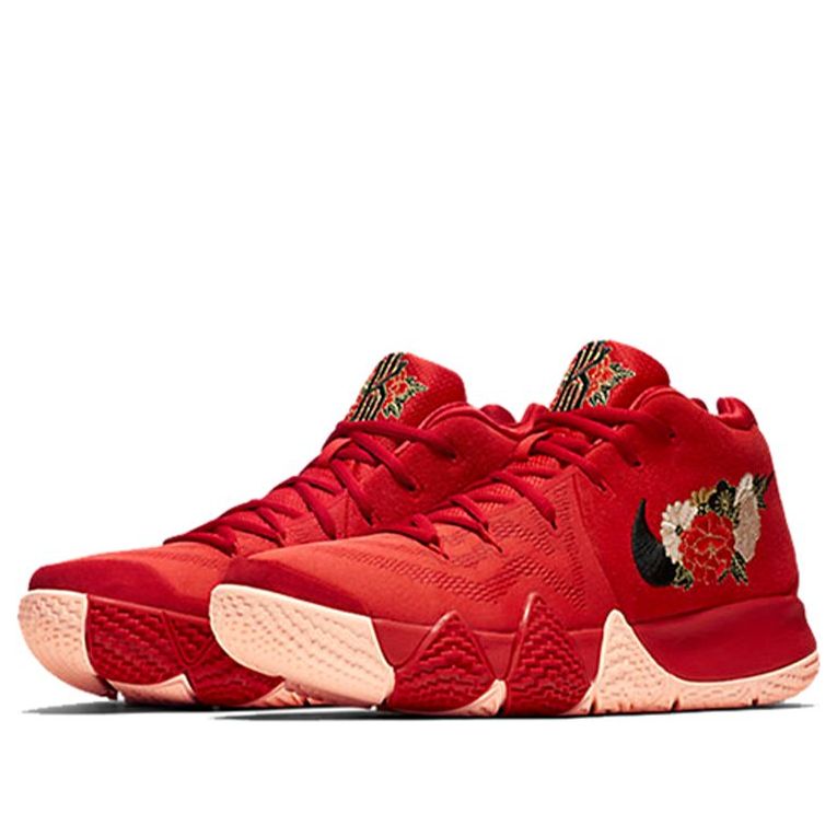 Nike Kyrie 4 EP 'CNY' 943807-600