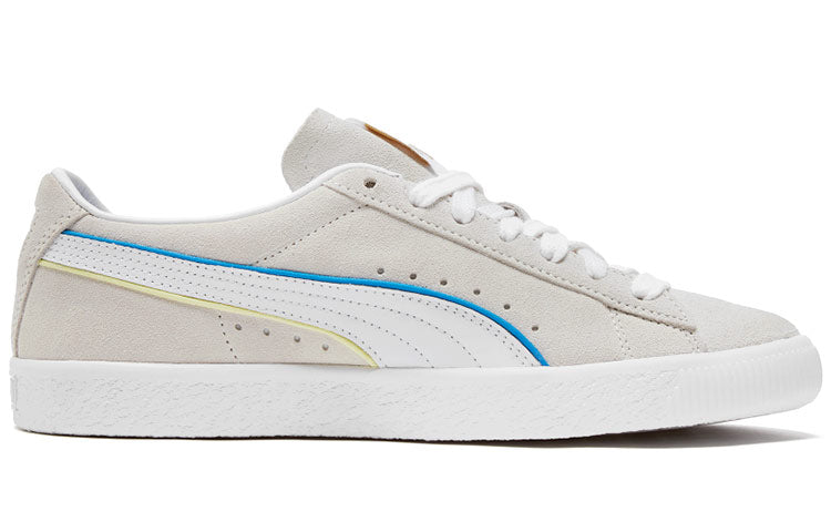 PUMA Suede Vintage 'Rudolf Dassler Legacy Collection' 374918-01