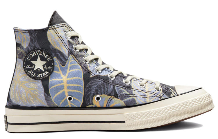 Converse Chuck 70 High 'Tropical Leaf' A00482C