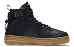 (GS) Nike SF Air Force 1 Mid 'Black Gum' AJ0424-001