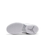 (GS) Air Jordan Why Not Zer 0.4 White Actual CQ9430-101